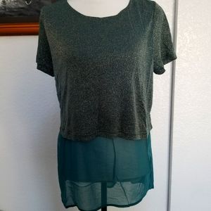 Chloe top